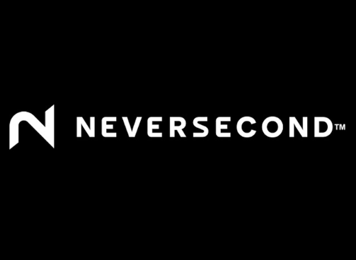 Neversecond Logo -  Qi Team