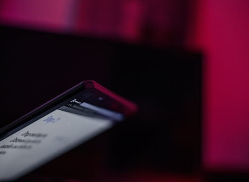 Obtención de evidencias a través de conversaciones