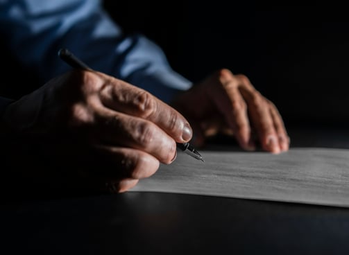 evidencias de una infidelidad