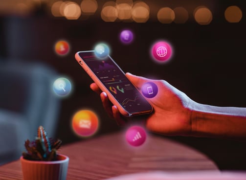investigación de redes sociales