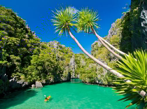 El Nido Palawan