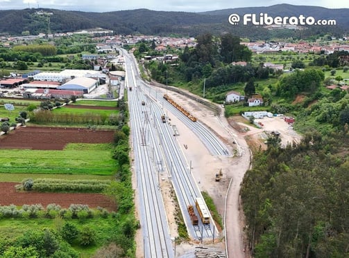 Beira Alta Mortágua abril 2025