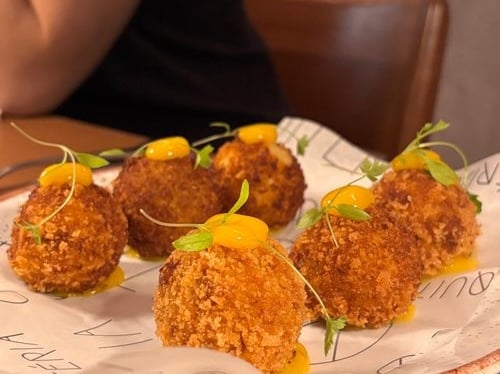 Quitéria Restaurante