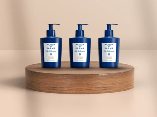 Acqua Di Parma Ceramic Dispenser