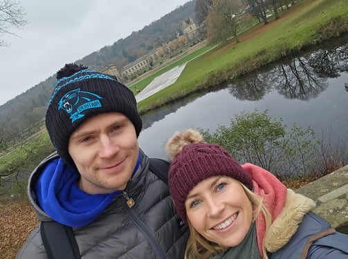 Chatsworth House