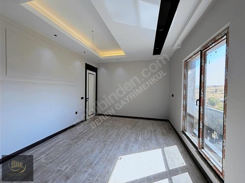 BEREN EMLAK'TAN SÜLEYMANPAŞA'DA 3+1 LÜX YALI DAİRESİ SATILIK KİRALIK TEKİRDAĞ EV KONUT YENİ SIFIR 0 