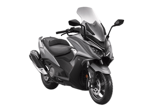 kymco scooter