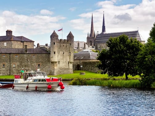 Human Resource Consulting in Enniskillen, FERMANAGH Provided by Kmarc Consulting