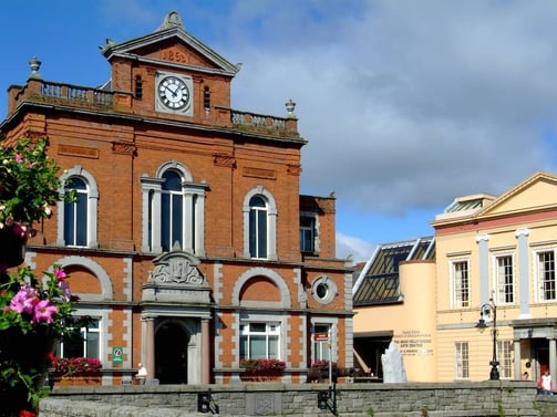 Human Resource Consultancy in Newry County Down Provided by Kmarc Consulting