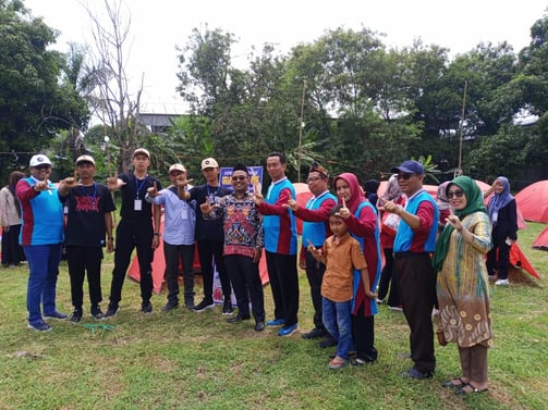 pkbm subulussalam demak