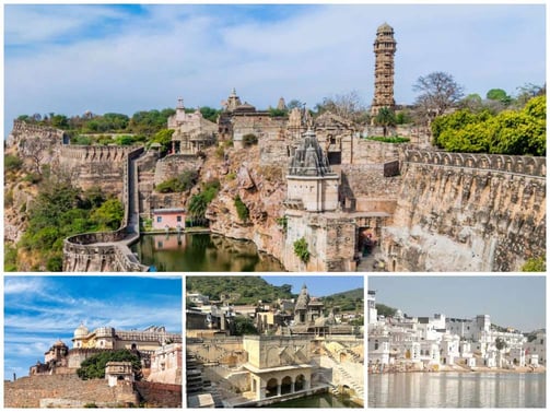 Best Places to Visit in Rajasthan