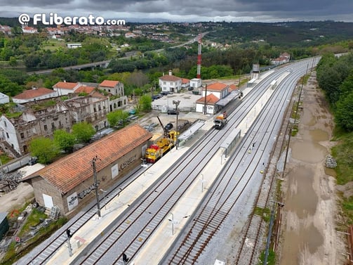 Beira Alta Santa Comba Dão