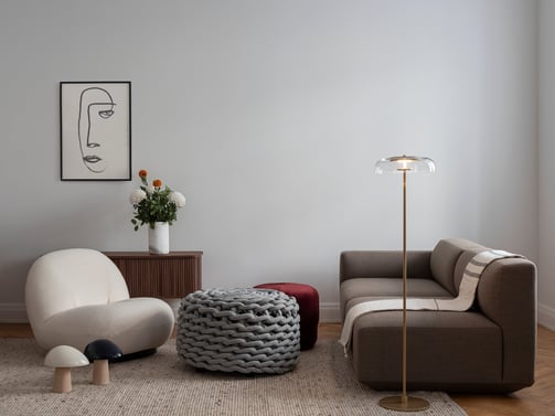 Christine Nikishina interior photographer