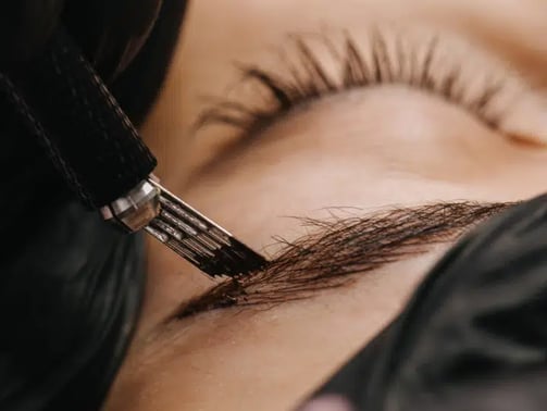 Microblading Stuttgart