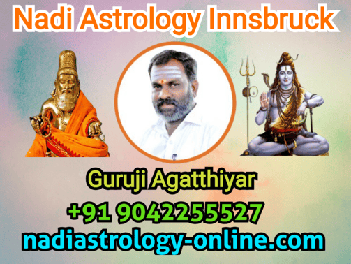 Nadi Astrology Innsbruck