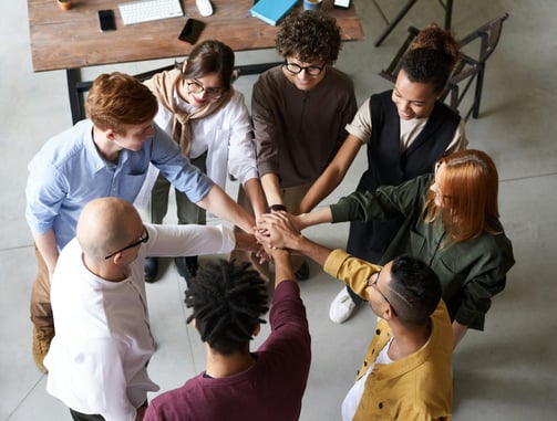 excelência da certificação ISO e eficiência operacional