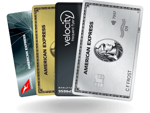 How to Maximise Points From Credit Cards - Spenzy AU