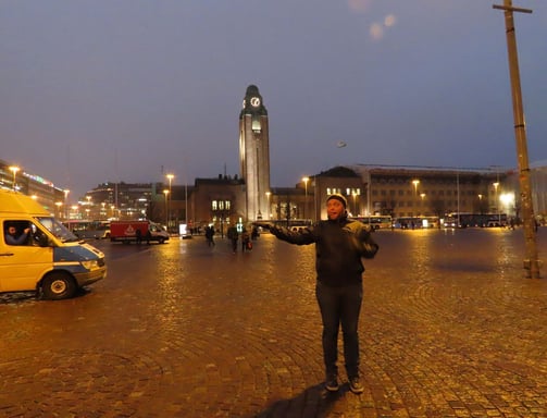 Helsinki