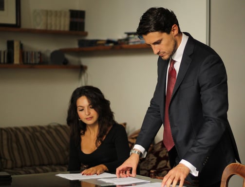 Luigi Peroni Agente Immobiliare Roma
