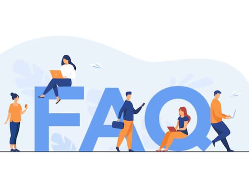 FM Landscaping FAQ