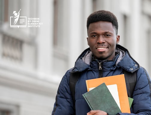 IELTS Student