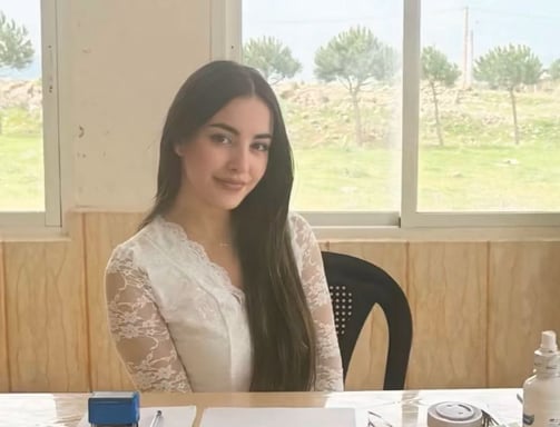 aya raidan Dr aya raidan
