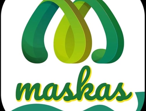 call center maskas