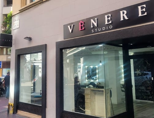 centro zaragoza-venerestudio