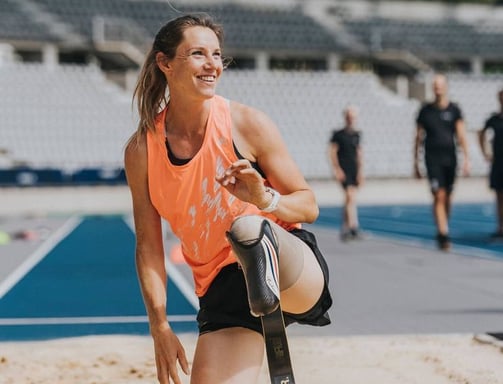 Como psicólogo esportivo, ajudo atletas a superar a ansiedade, medo e inseguranças em seu esporte.