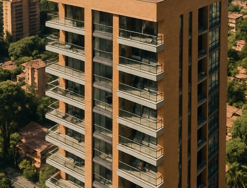 Edificio Medelin