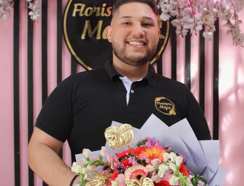 floristerías en Pereira a domicilio