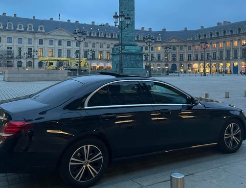 Mise a disposition vendome