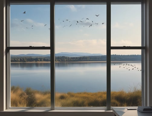 a man riding a skateboard down the side of a ramp