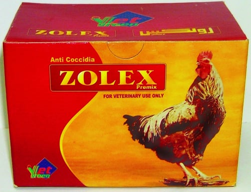 ZOLEX