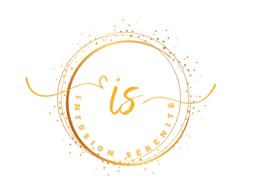 Logo de l'institut Infusion Sérénité à Lagord