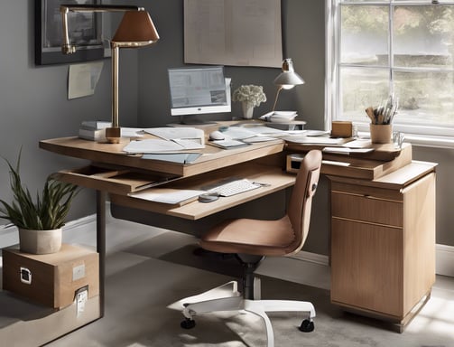 a computer screen with the word html on it