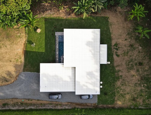 Casa Ojochal