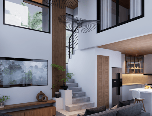 Render 3D