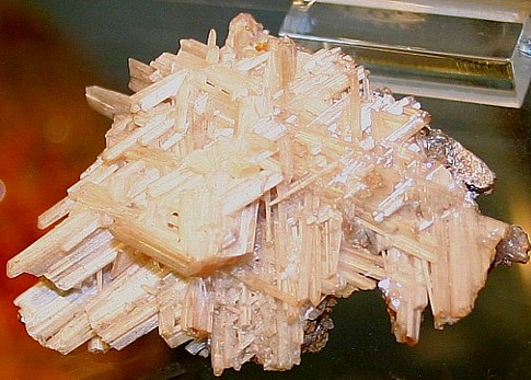 lead ore