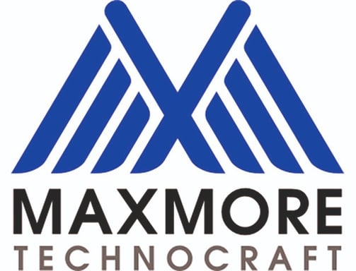 a logo for a company that is making a logo for a company
