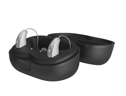 Bespoke Hearing Aids Wirral