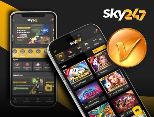 sky247