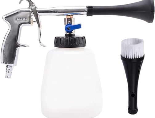 tornador air gun edmonton