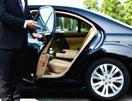 Carpool transportation service in Chicago