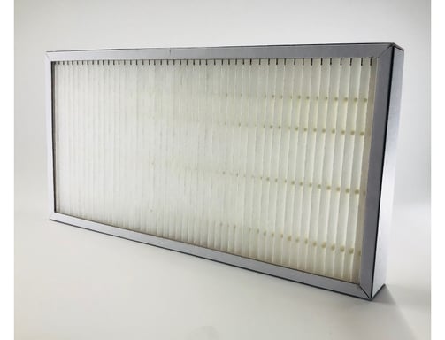 Ventilationsfilter F7 - Västerås