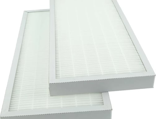 Ventilationsfilter F7 - Västerås och Stockholm