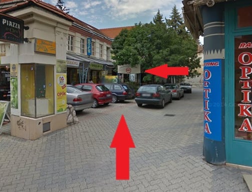 mester beatrix gyógytornász