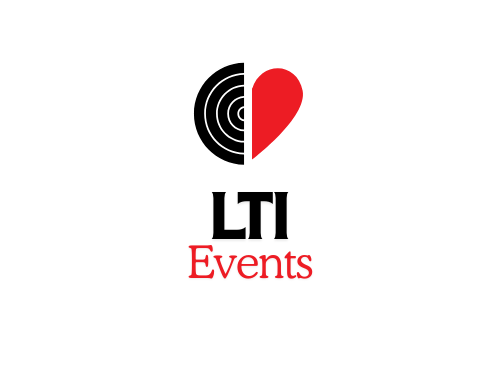 logo d'entreprise LTI EVENTS