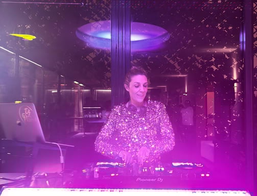 DJ PIXIE