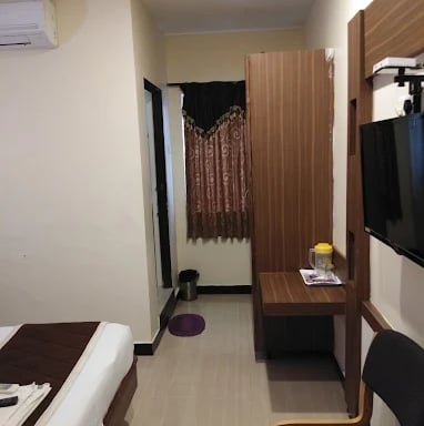 Src Residency Tirunelveli